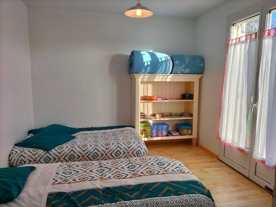 Saint-Mesmin  Petite Maison, Le Charme De L'Ancien מראה חיצוני תמונה